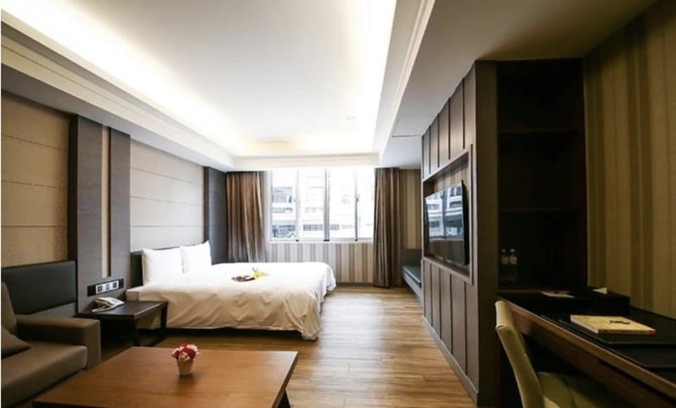 Room plan