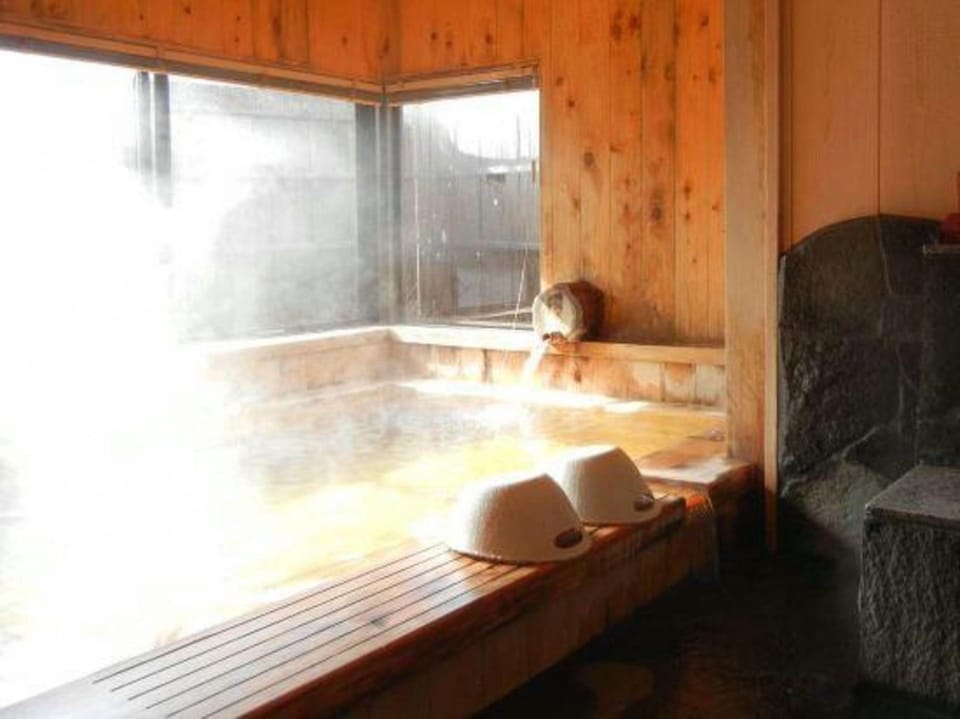 Takanosho Hotel in Japan