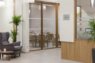 Nehô Suites Porte de Genève - Gare Annemasse Hotel in Annemasse