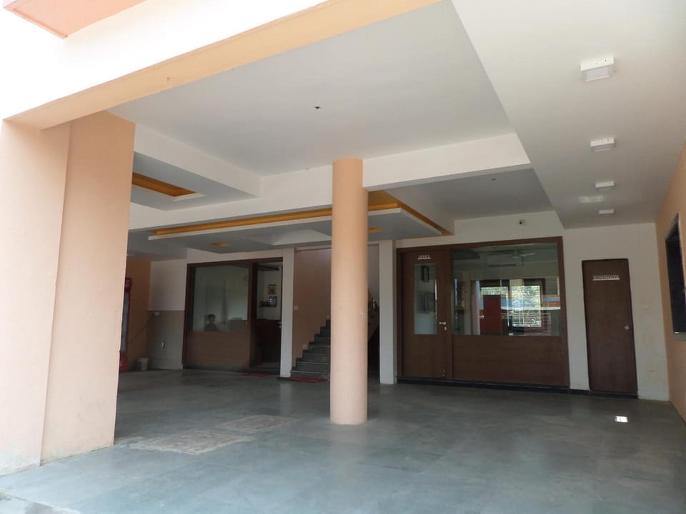 Facilities