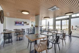 All Suites Appart Hotel Massy Palaiseau Hotel in Massy