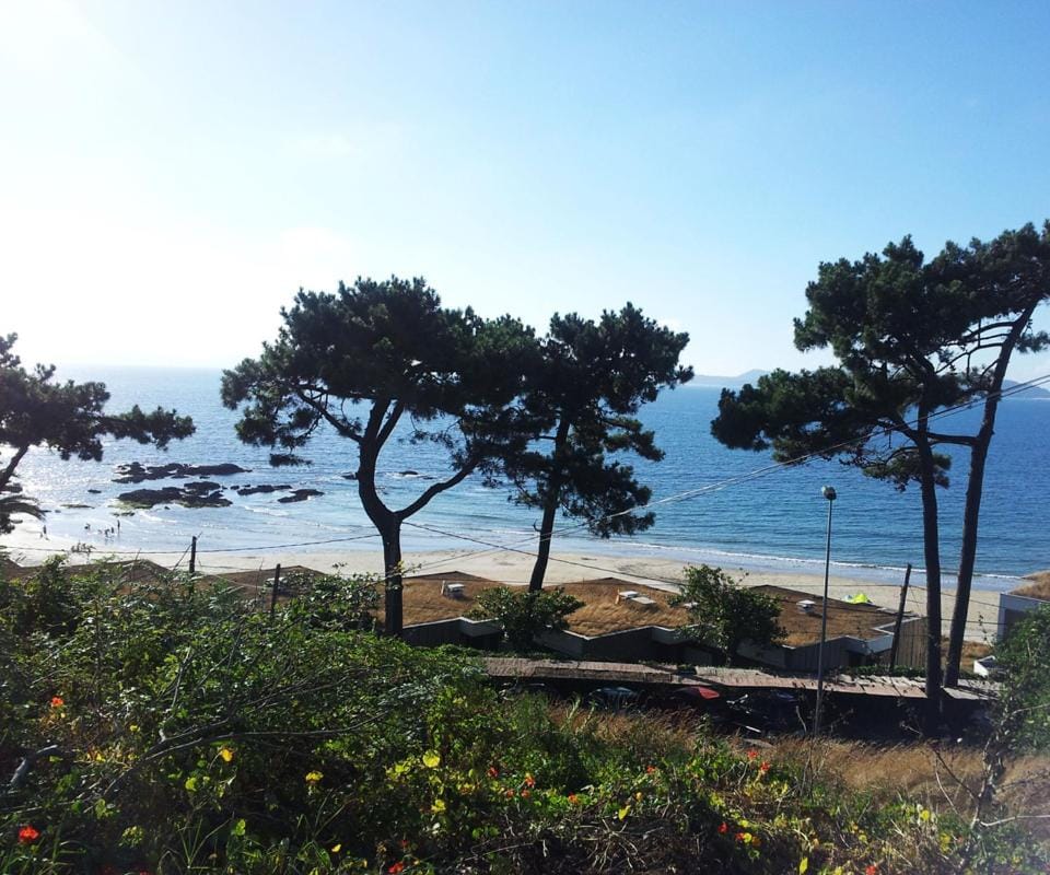 PLAYA Santa Baia Hotel in Vigo