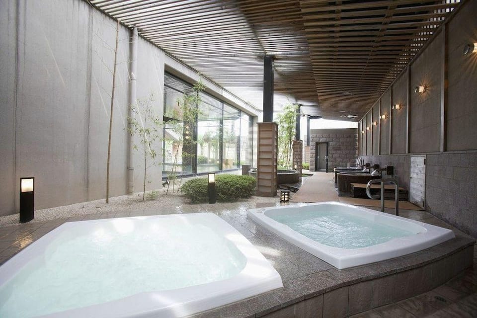 Matsuya-Sensen Hotel in Japan