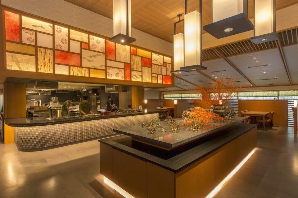 Matsuya-Sensen Hotel in Japan