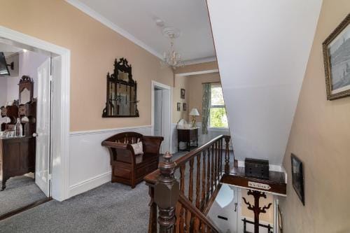 Riverdale House B&B Hotel in Athlone