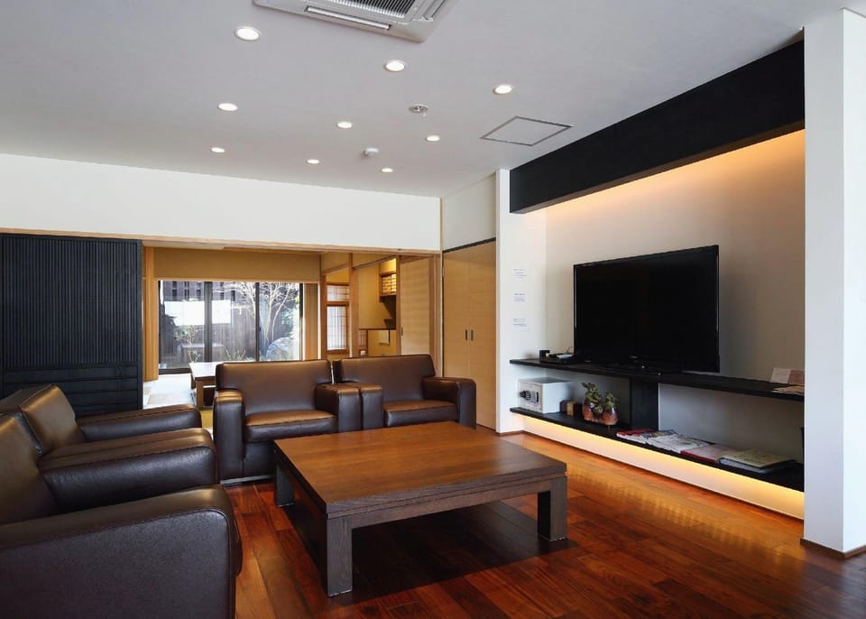 Kyoyado Usagi Hotel in Kyoto