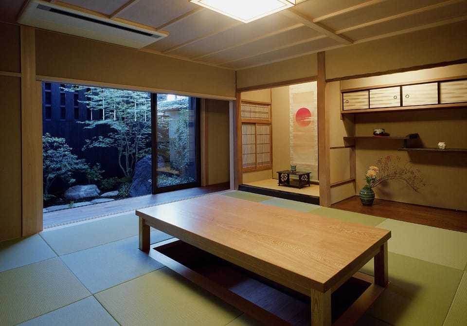 Kyoyado Usagi Hotel in Kyoto