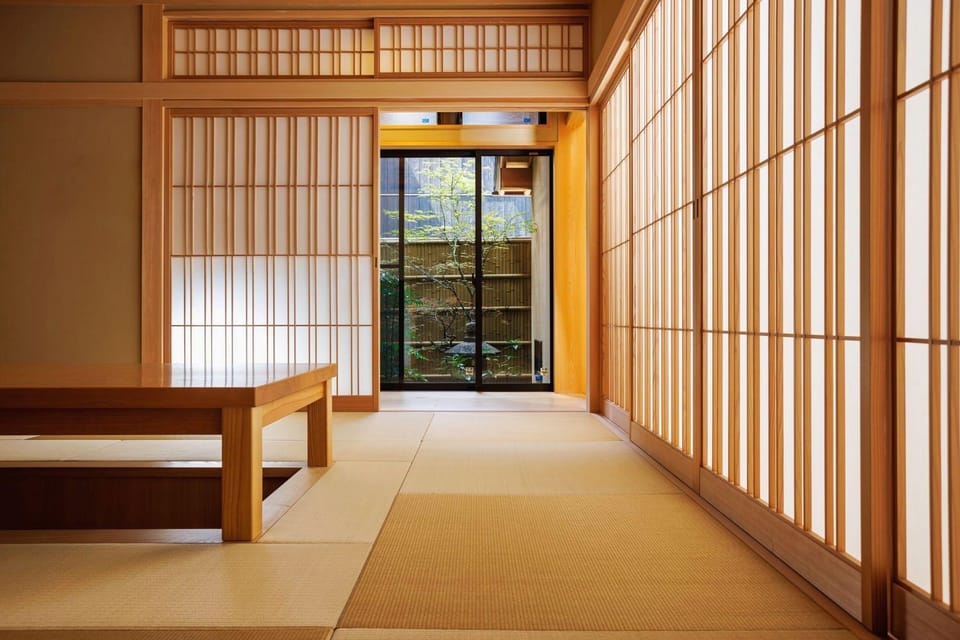 Kyoyado Usagi Hotel in Kyoto