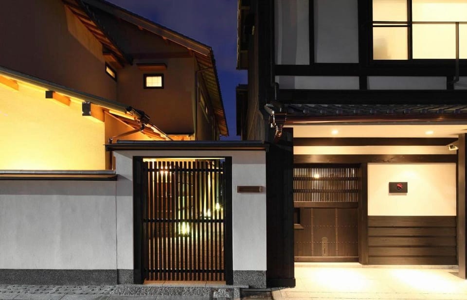 Kyoyado Usagi Hotel in Kyoto