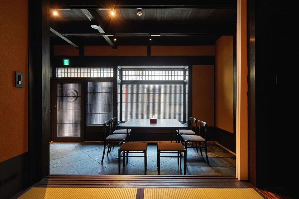 Kyoto Urushiro Wakasaya Hotel in Kyoto
