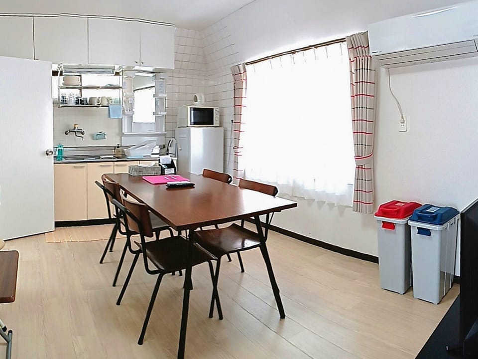 Calm House Beppumotomachi Hotel in Japan