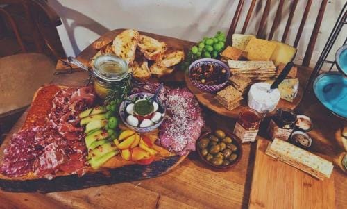 The Tower House B&B Hotel in County Kilkenny