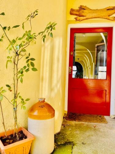 The Tower House B&B Hotel in County Kilkenny