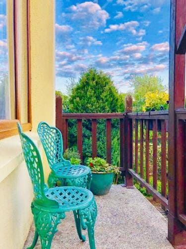 The Tower House B&B Hotel in County Kilkenny
