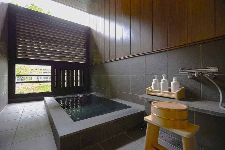 Myoken Hotel Hotel in Japan