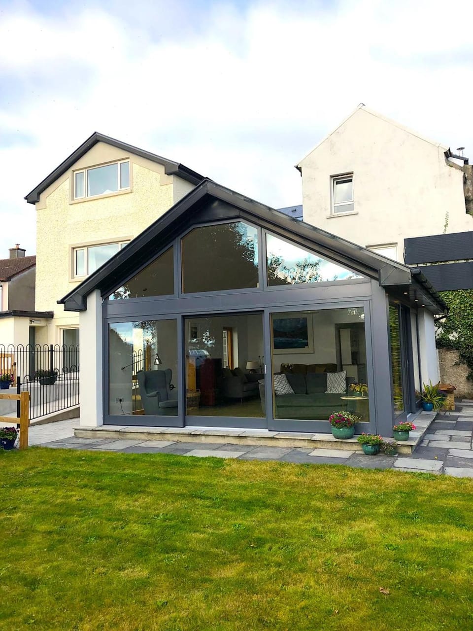 Dingle Garden Townhouse Hotel in Dingle