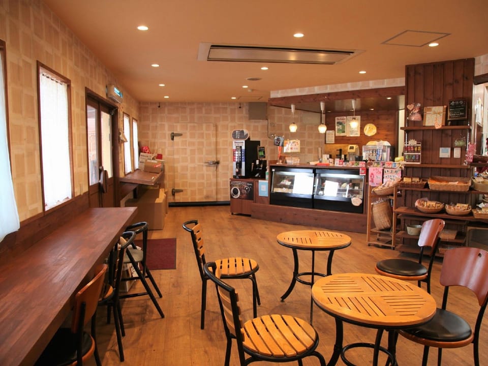 Shikokuya Hotel in Japan