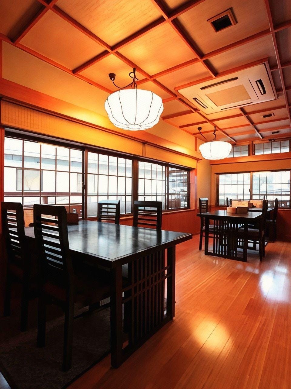 Aburaya Hotel in Japan