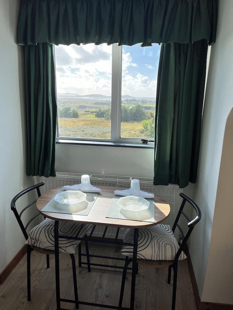 Dal Riada B&B Hotel in County Donegal