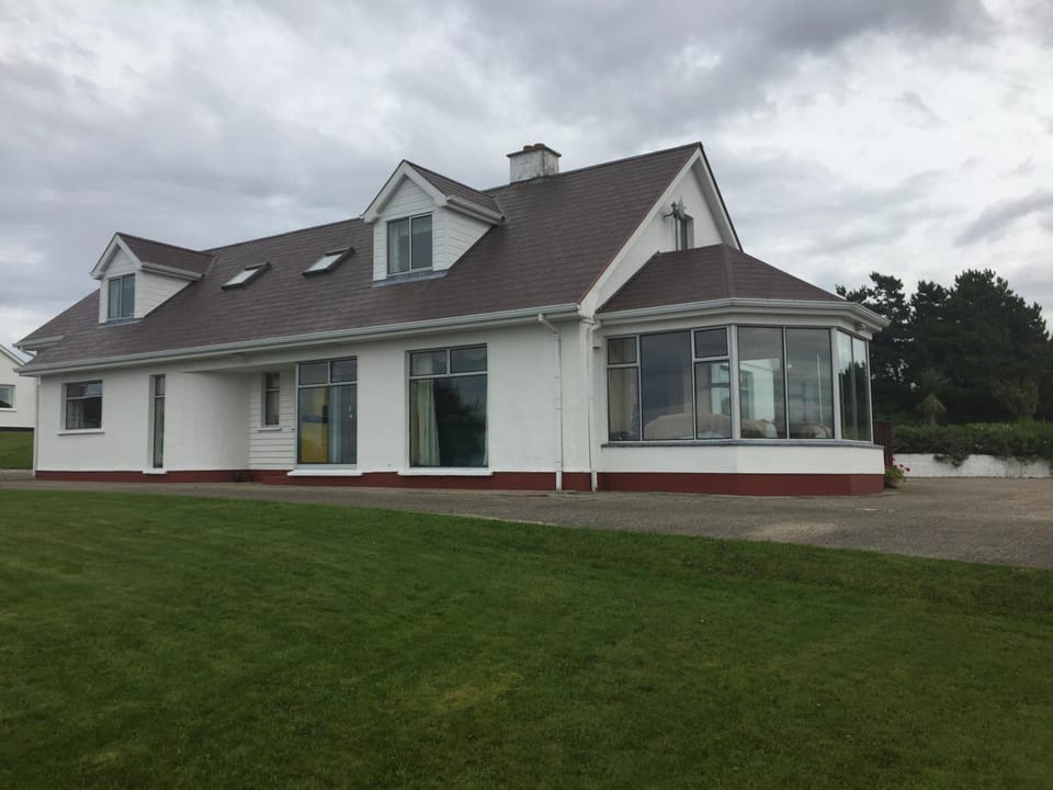 Dal Riada B&B Hotel in County Donegal