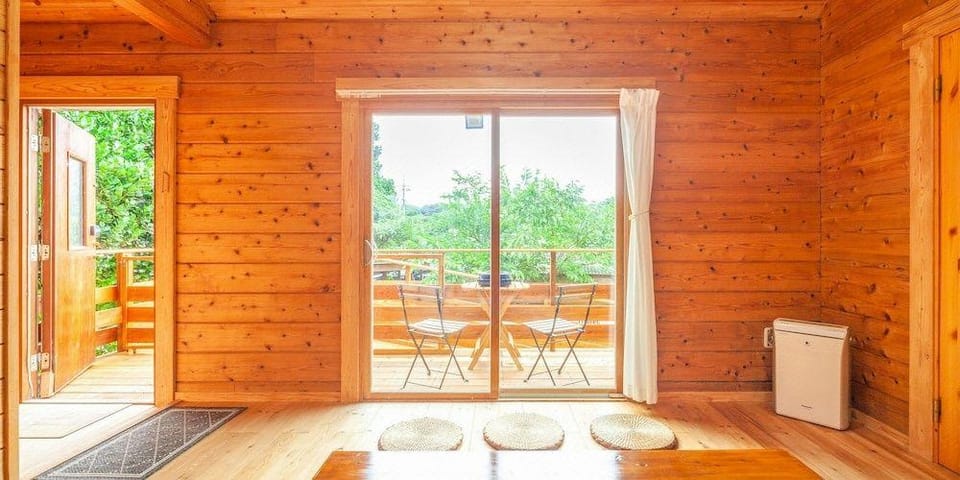 Akeeesi365 Hotel in Okinawa Prefecture