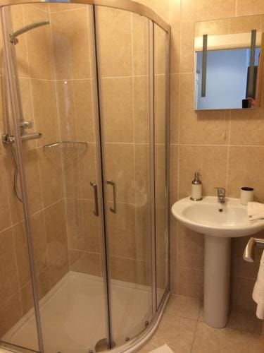 Cornerstone Townhouse Hotel in County Sligo