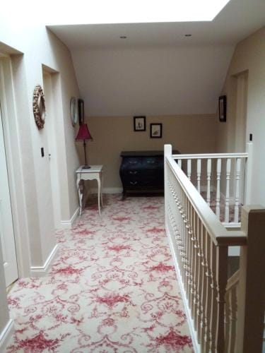 Lir B&B Hotel in Longford