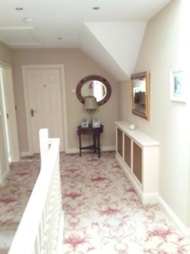 Lir B&B Hotel in Longford