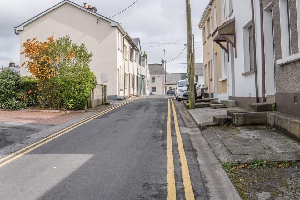 Waterlane Apartments Hotel in Galway