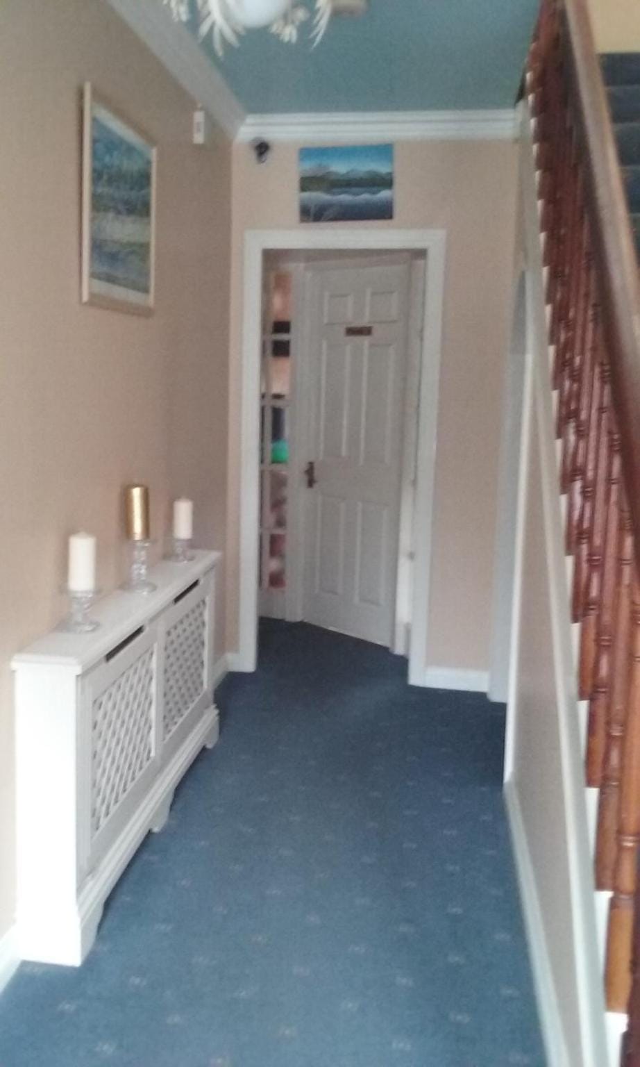 Manorlodge Hotel in Tralee