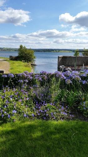 Lakeside Loughrea Hotel in County Galway