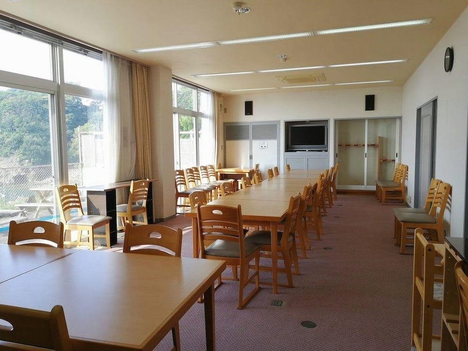 Uminooyado Hotel in Japan