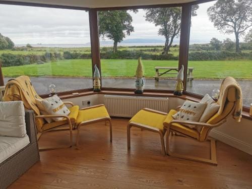 Cherrytree House B&B Hotel in County Donegal