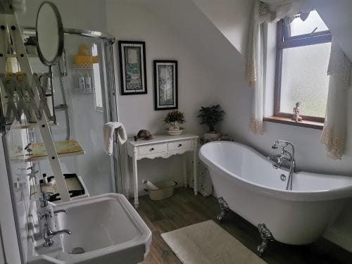 Cherrytree House B&B Hotel in County Donegal
