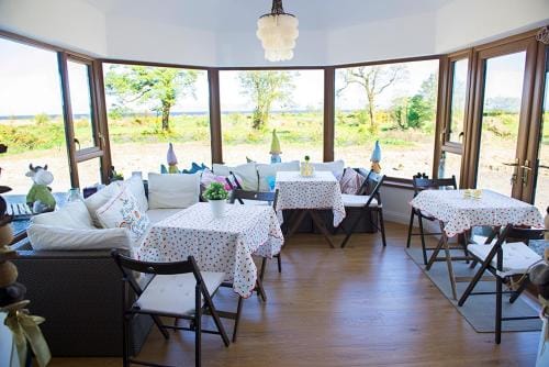 Cherrytree House B&B Hotel in County Donegal