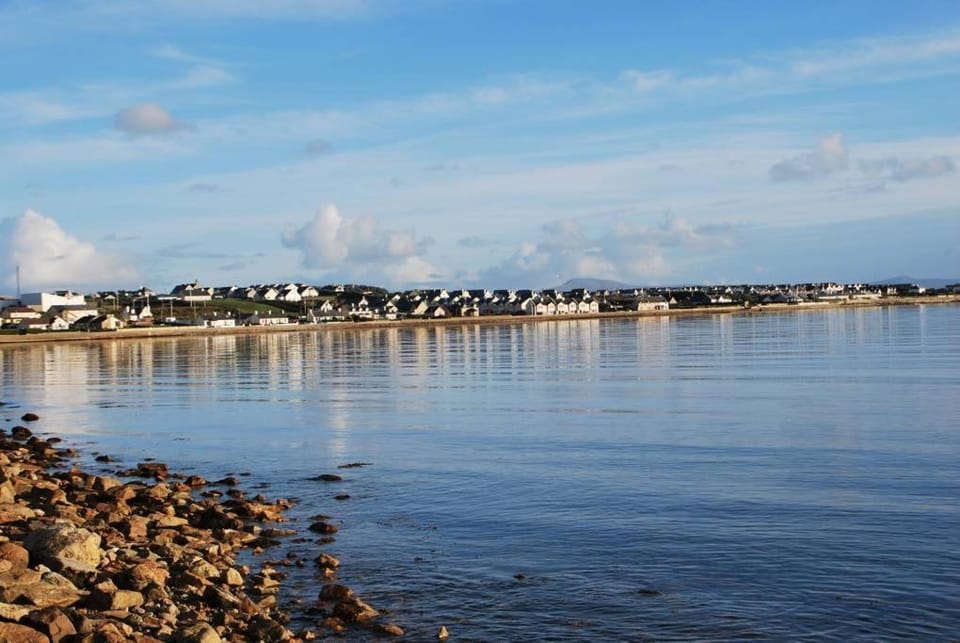 Kemar House post code F26RR28 Hotel in County Mayo