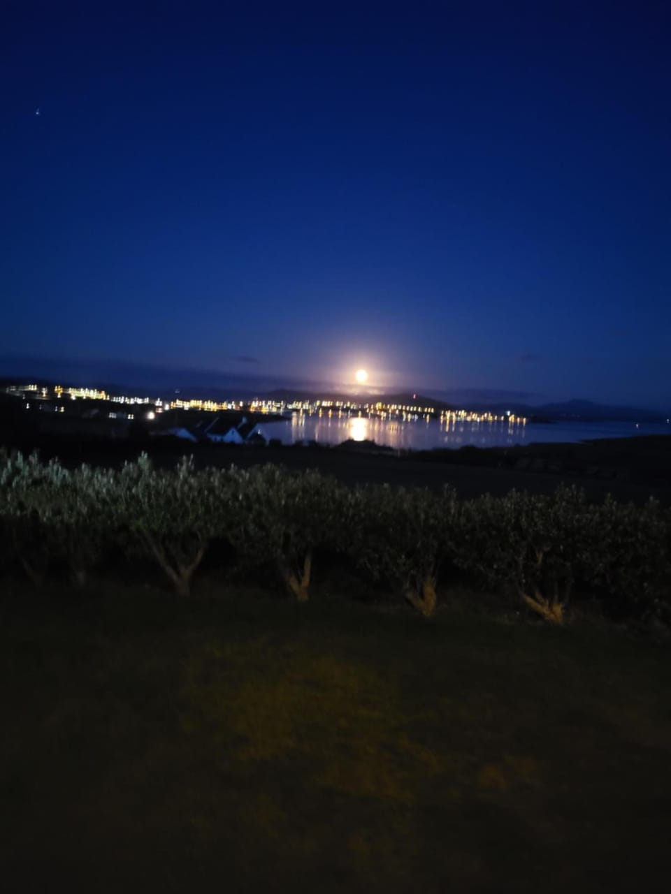 Kemar House post code F26RR28 Hotel in County Mayo