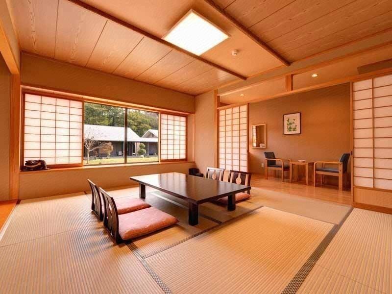 Onyado Hanawarabi Hotel in Fukuoka Prefecture