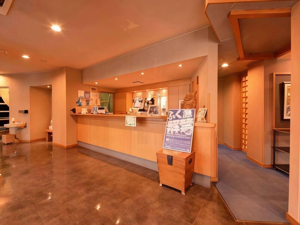 Onyado Hanawarabi Hotel in Fukuoka Prefecture