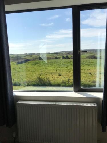 Harvest Moon Hotel in County Clare