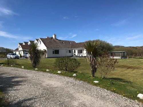 Faul House Accommodation Hotel in County Mayo