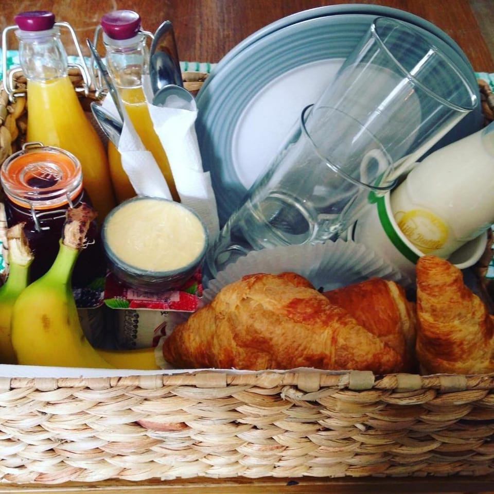 Carrigeen Glamping Lodge in County Kilkenny