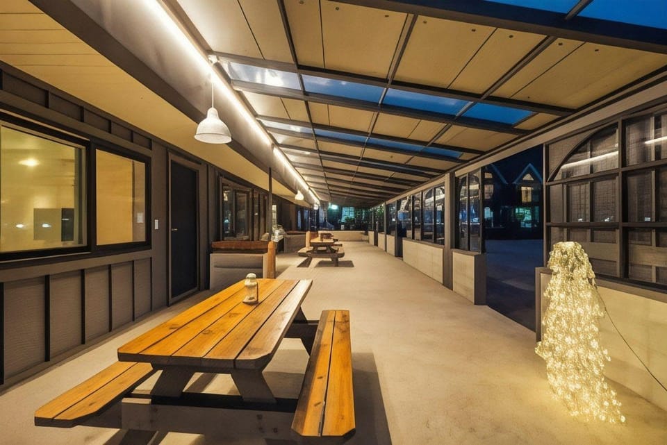 Solger Pension Hotel in Gyeonggi-do