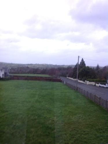 Hill View B&B Silvermines Buget Accomodation Hotel in Co. Tipperary, Ireland