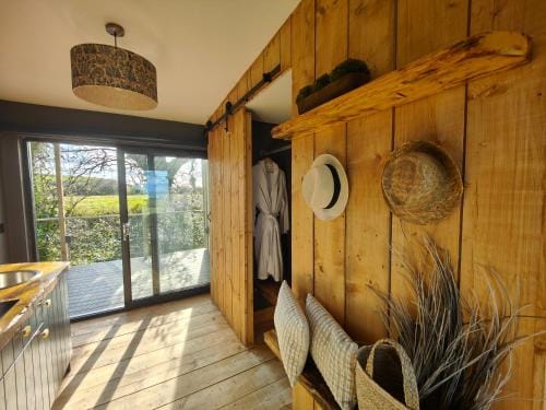 The View at Moneylands Hotel in Wicklow, Co. Wicklow, Ireland