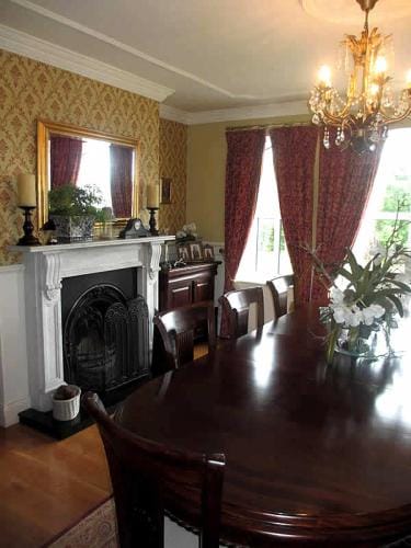 Drumhierney Lodge Hotel in Leitrim, Co. Leitrim, Ireland