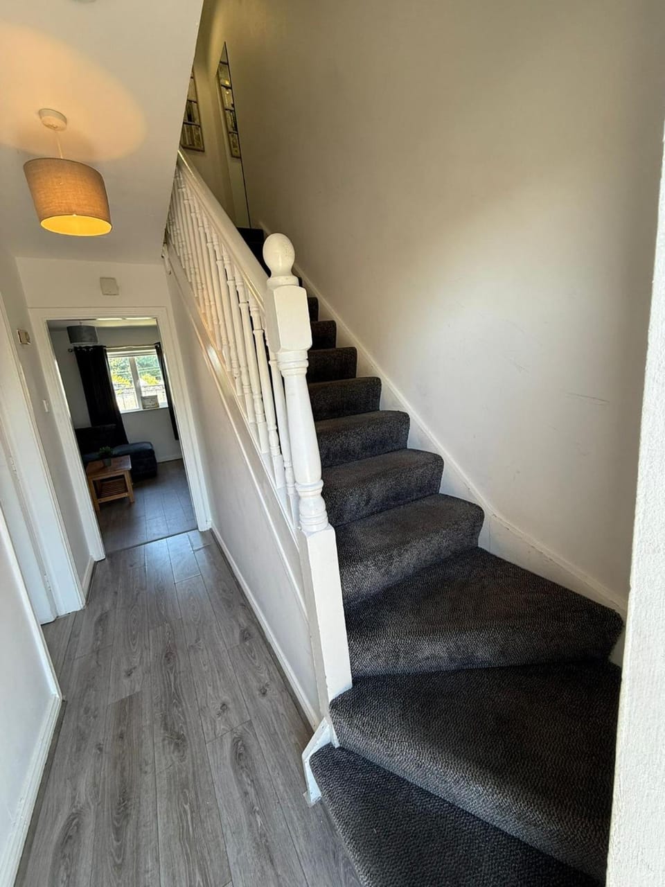 Newcastle Townhouse Hotel in Galway