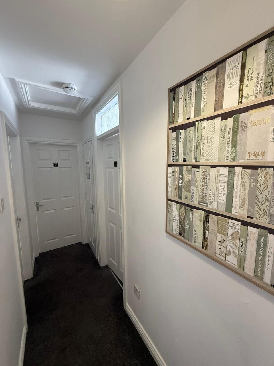 Newcastle Townhouse Hotel in Galway