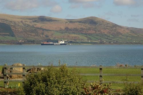 Shalom Hotel in Carlingford