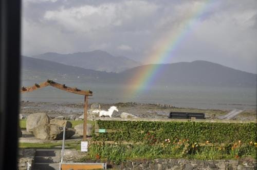 Shalom Hotel in Carlingford